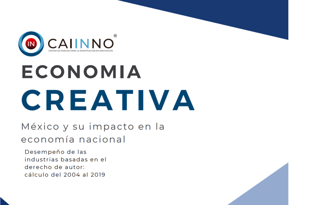 Economía creativa