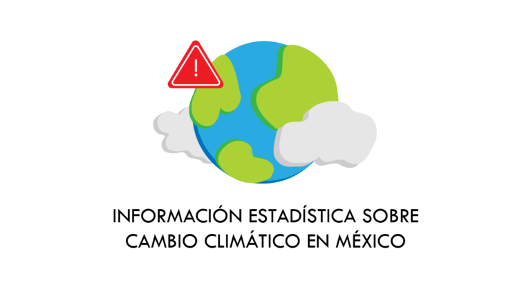 Cambio Climático